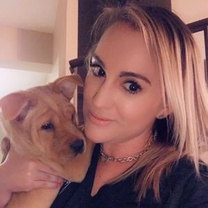 Meet your Posher, Lindsey